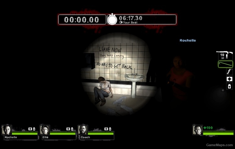 Curse of Millhaven (WIP)