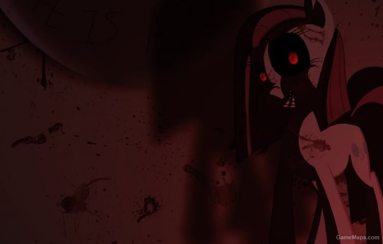 Curse of Pinkamena Tank sound replacement - This again is a sound mod, so only one pic. Curse of Pinkamena Tank sound replacement