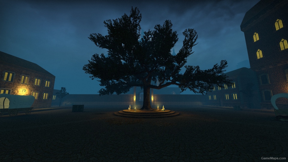 Cursed World [BETA] 1.3