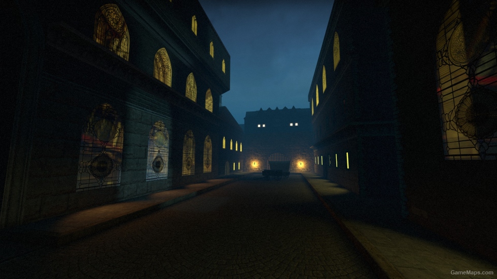 Cursed World [BETA] 1.3