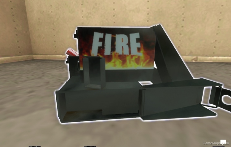 Custom ammo-boxes