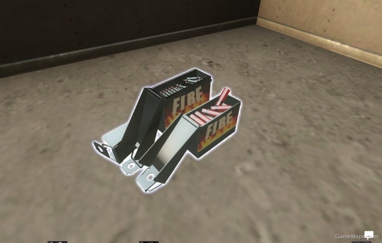 Custom ammo-boxes