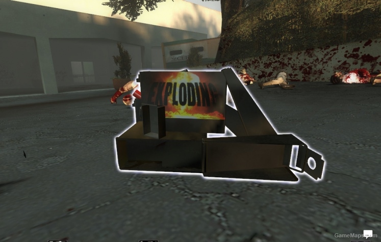 Custom ammo-boxes