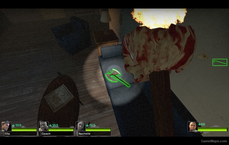 Custom Melee Weapons Unlocker