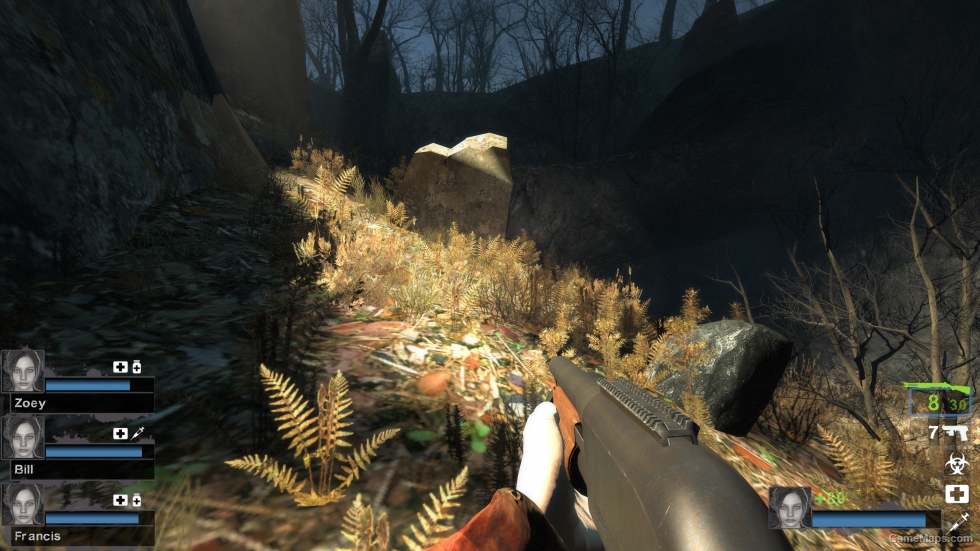 Custom Wood 870 - M680 Anims (Pump Shotgun)