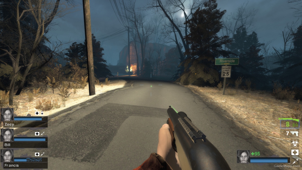 Custom Wood 870 - M680 Anims (Pump Shotgun)