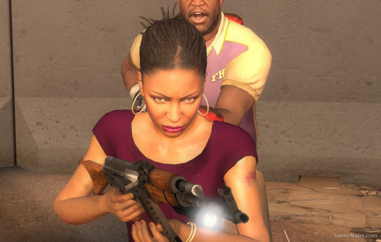 Cute Rochelle