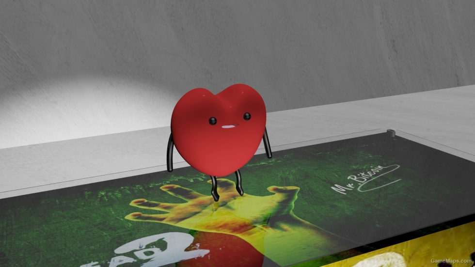 Cutie Medkit
