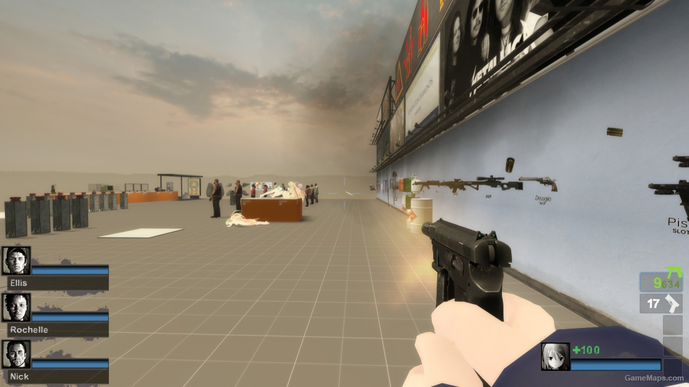 Cz-75 Auto v2 [uzi] (request)
