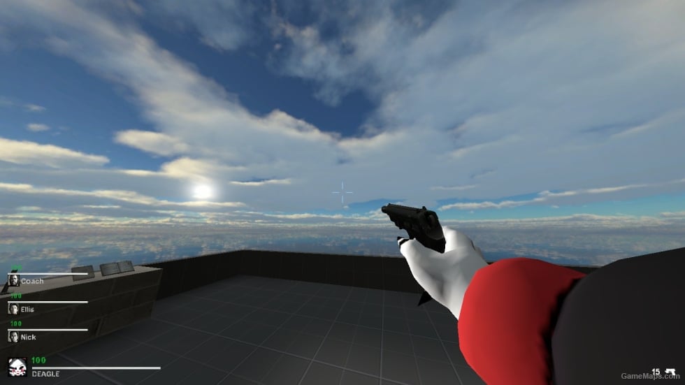 CZ 75 WITH MW 2019 ANIMATION