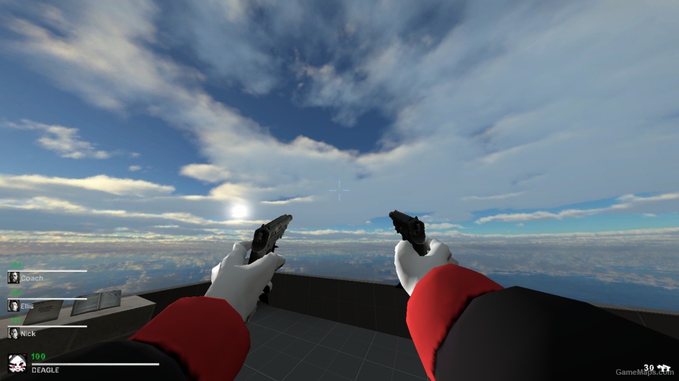 CZ 75 WITH MW 2019 ANIMATION