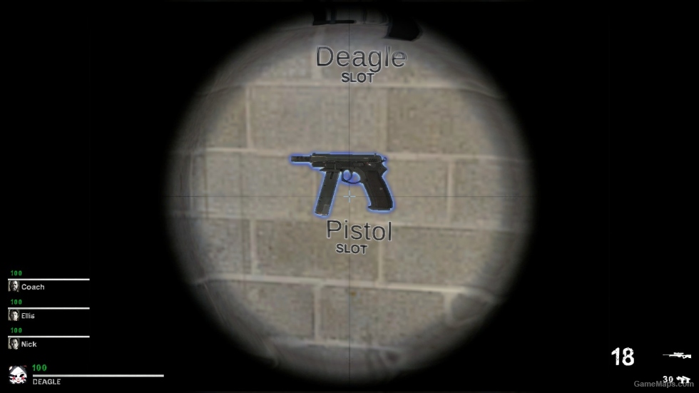 CZ 75 WITH MW 2019 ANIMATION