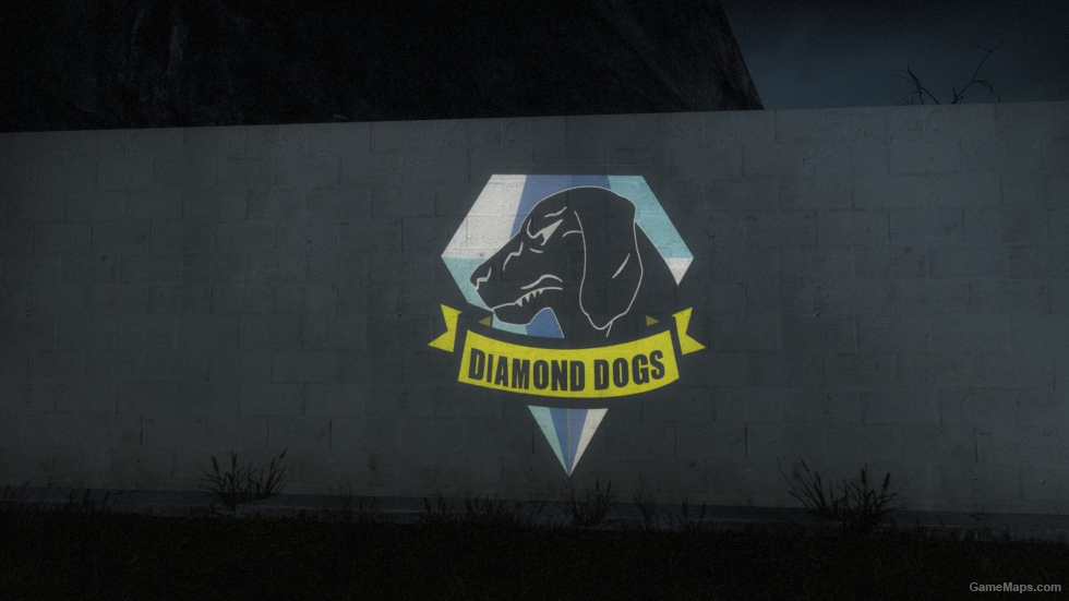 D-Dogs Flashlight