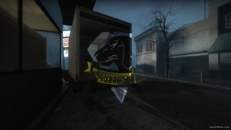 D-Dogs Flashlight