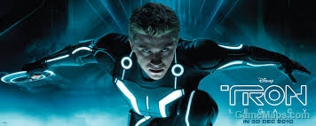 Daft Punk Son of Flynn Ending Credits Theme