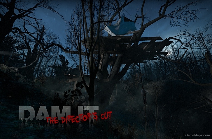 Dam it 2! The Director's Cut