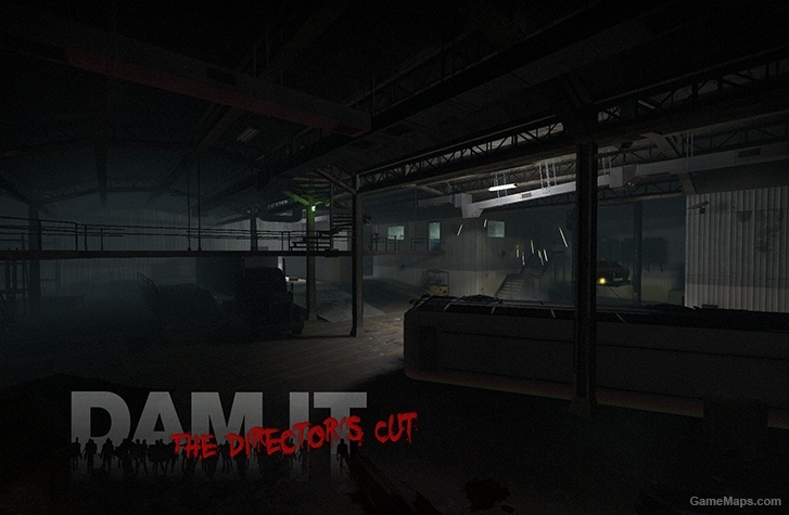 Dam it 2! The Director's Cut