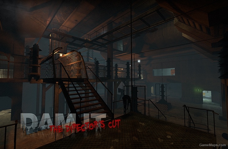 Dam it 2! The Director's Cut