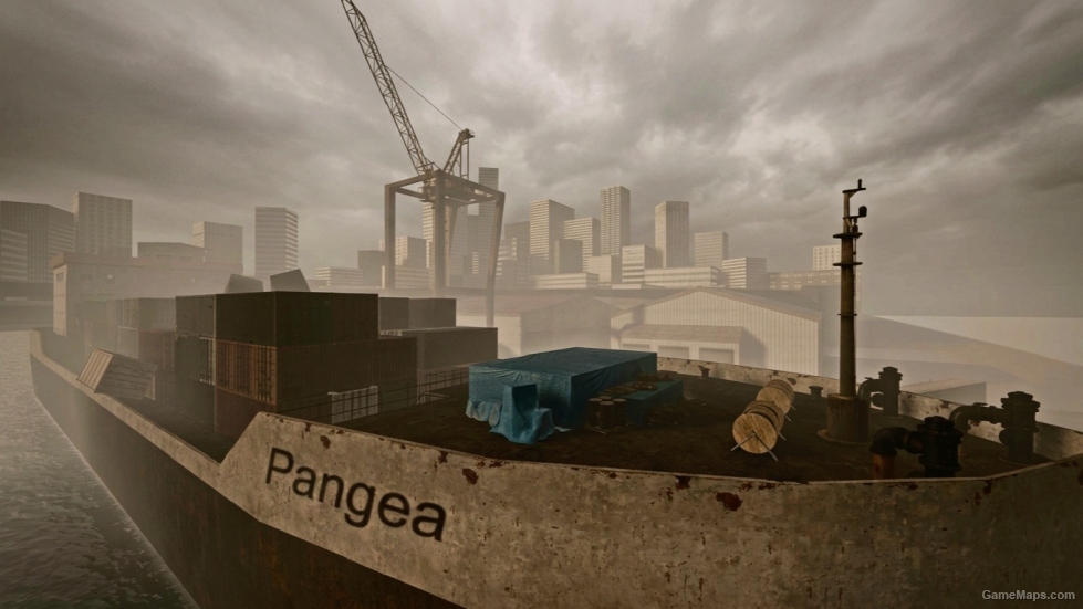 DAMNATION