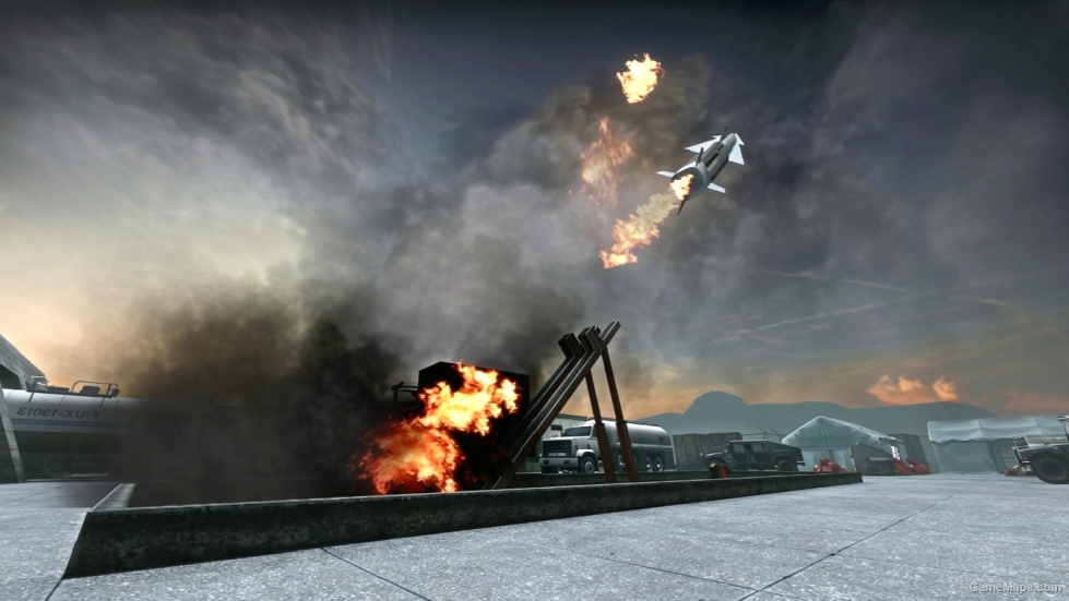 DAMNATION