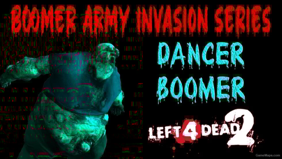 Dancer Boomer (Vscript)