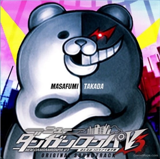 Danganronpa Pack