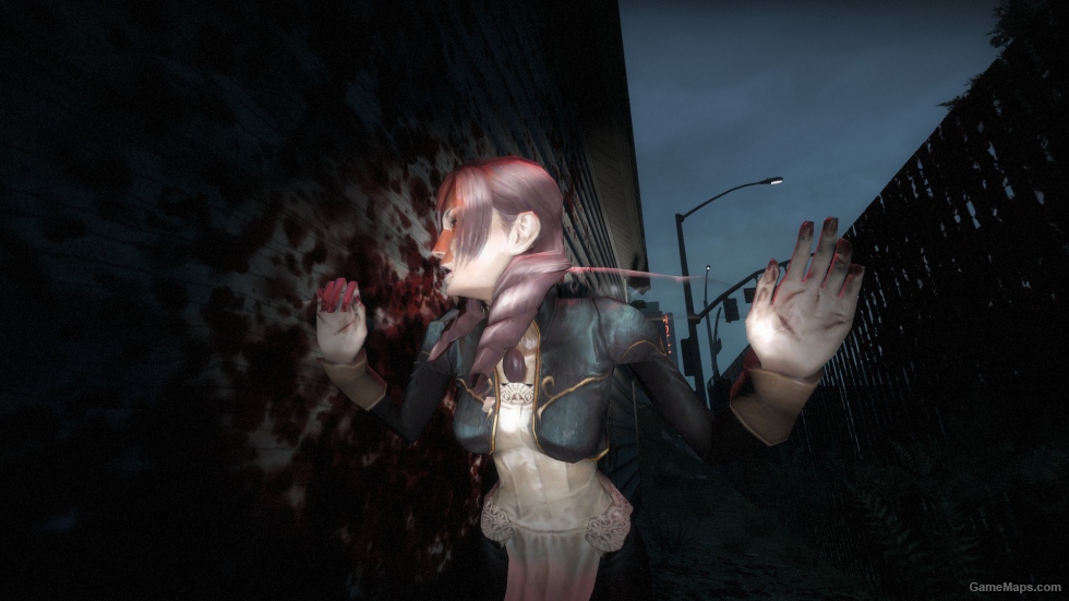 Daniella - RNG (Witch)