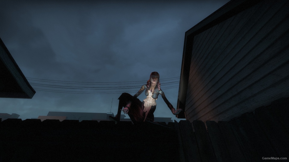 Daniella - RNG (Witch)