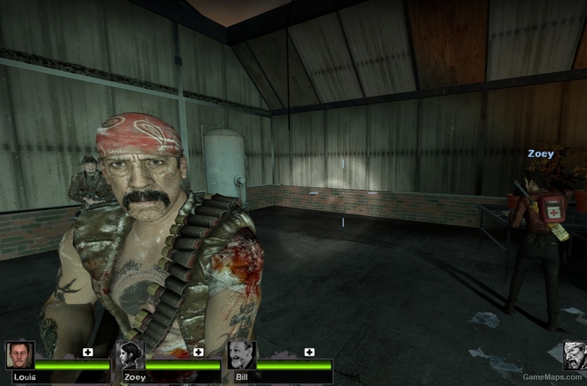 Danny Trejo