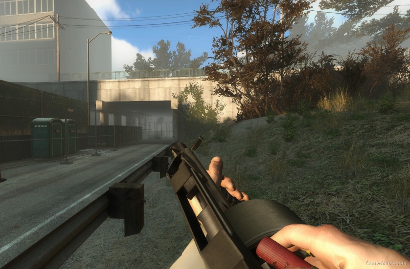 DAO-12 / Armsel Striker