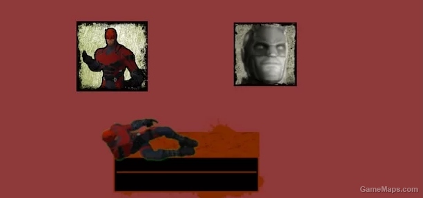 Daredevil-Nick