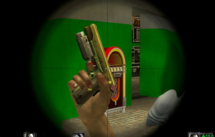 Daring Do 1911