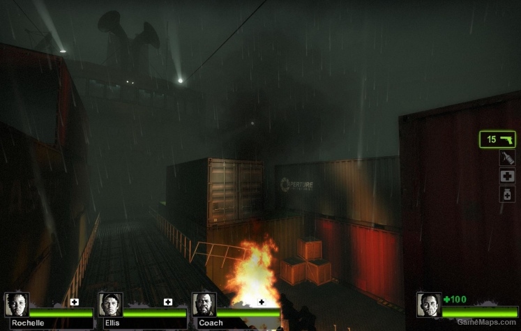 Dark Blood 2