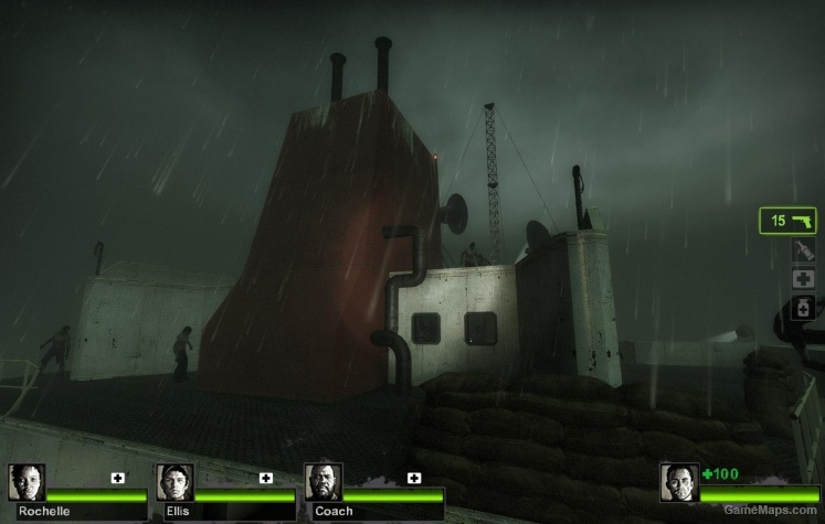 Dark Blood 2