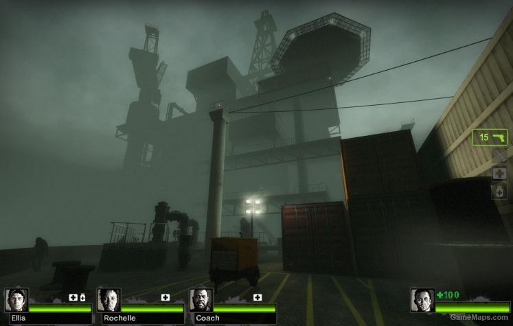 Dark Blood 2