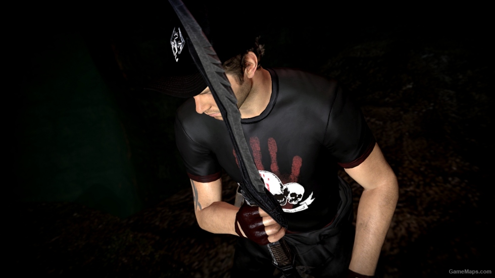 Dark Brotherhood Ellis