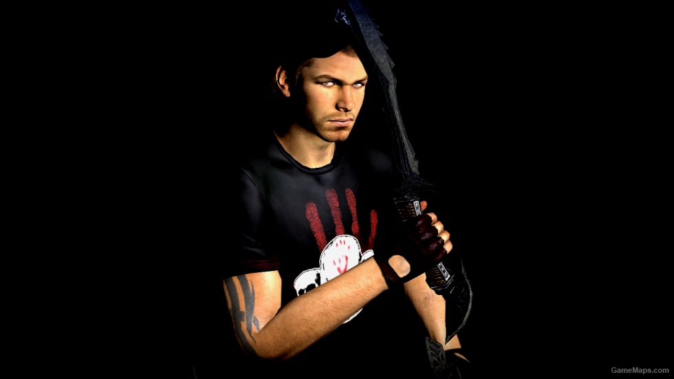 Dark Brotherhood Ellis
