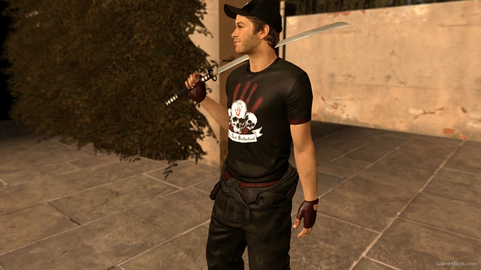 Dark Brotherhood Ellis