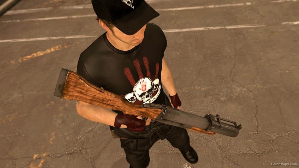 Dark Brotherhood Ellis