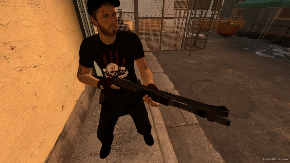 Dark Brotherhood Ellis
