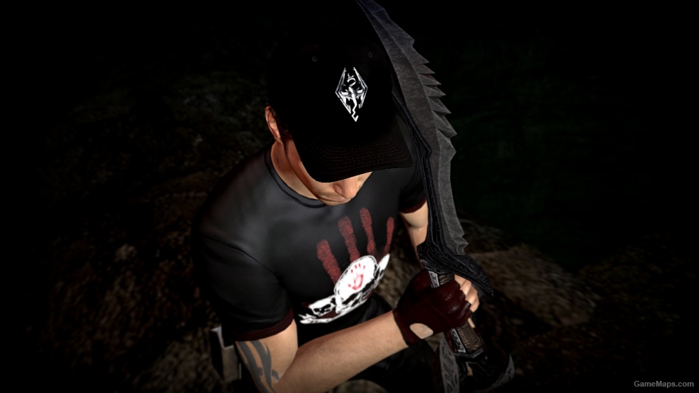 Dark Brotherhood Ellis