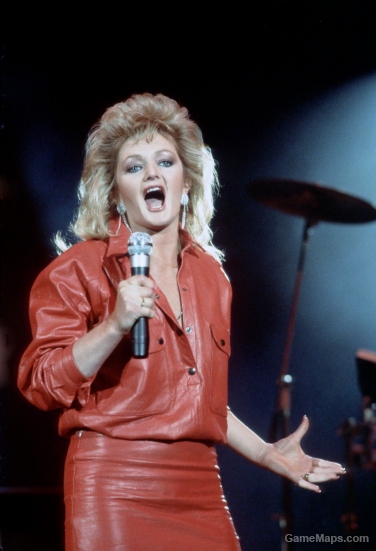 Dark Carnival Bonnie Tyler Concert