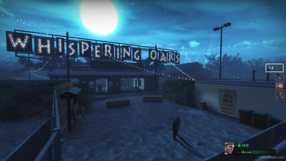 dark carnival Color+skybox