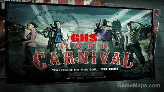 Dark Carnival GHS