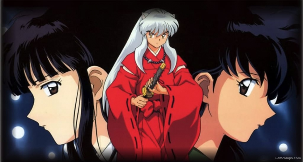 Dark Carnival Inuyasha Concert