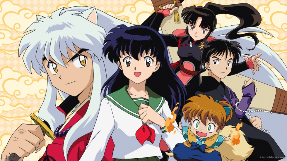 Dark Carnival Inuyasha Concert