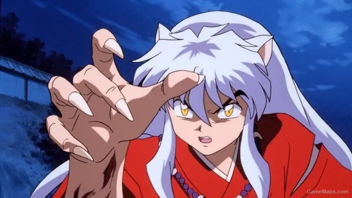 Dark Carnival Inuyasha Concert
