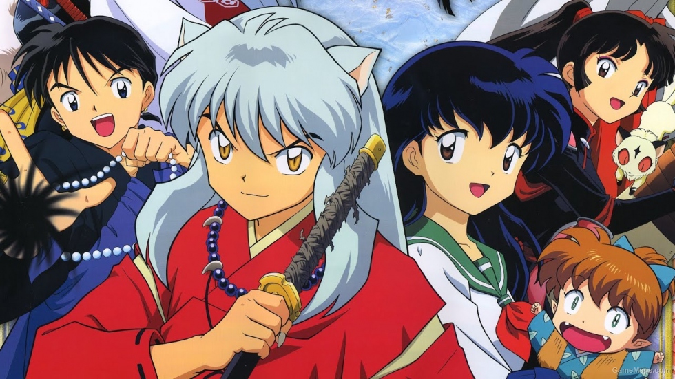 Dark Carnival Inuyasha Concert