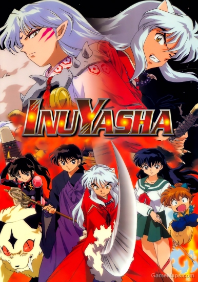 Dark Carnival Inuyasha Concert