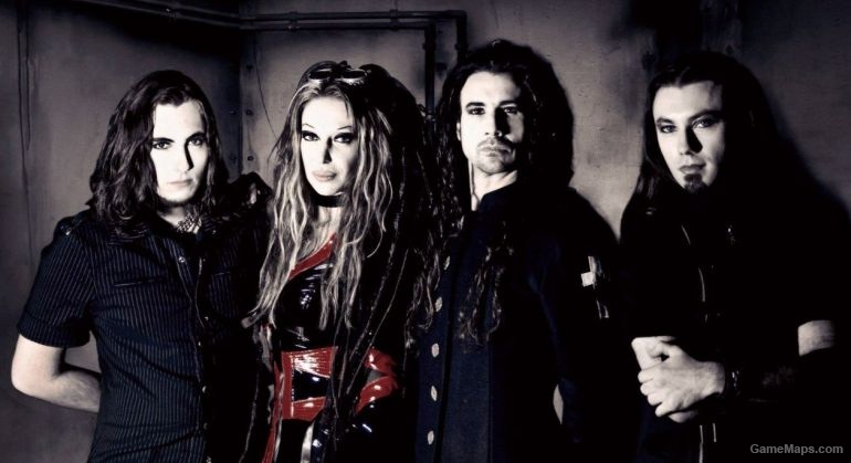 Dark Carnival Mandragora Scream Concert